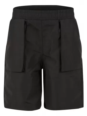Cargo-Shorts für Jungen URBAN CLASSICS UCK7564-00007 SCHWARZ