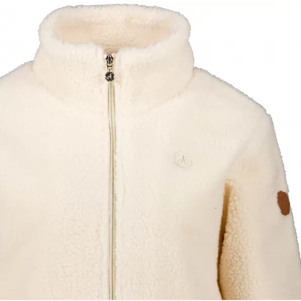  Damenjacke ALTISPORT IZADORE HELLBEIGE 