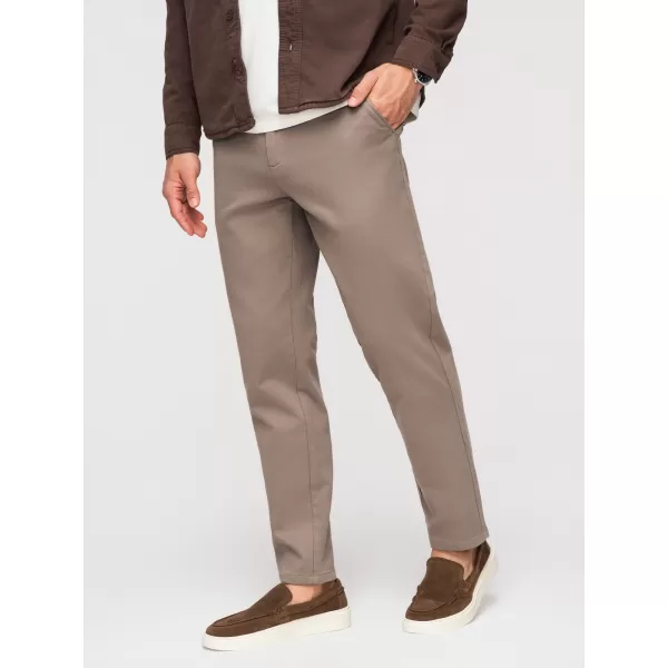  Herrenhosen OMBRE OM-PACP-0294 ASCHE 