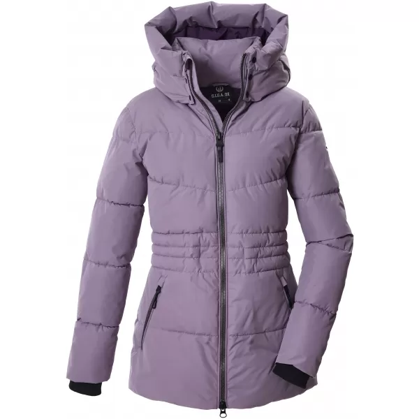  Damenjacke KILLTEC GW 11 LILA 