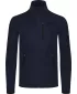 Powerfleece-Sweatshirt für Herren NORDBLANC MORASS NBSFM8335 DUNKELBLAU