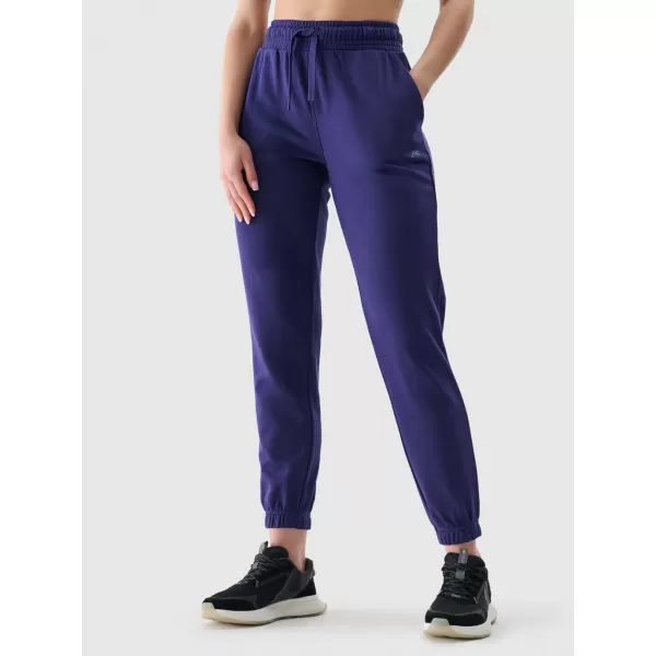  Damenhosen 4F WMM00TTROF1658 GEWOHNHEITEN 