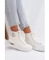 Damen-Sneaker BOTO A88-211 WEIß