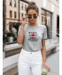 Damen-T-Shirt DSTREET NX5026RY-AS HELLGRAU