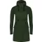 Damenparka NORDBLANC HINTERLAND NBSJL8319 GRÜN