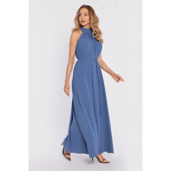  Kleid MOE M915 JEANS 