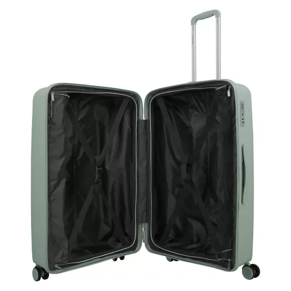  Koffer TRAVELITE TAMARIS VOYAAGE SALBEIGRÜN 