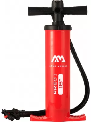Pumpe AQUA MARINA AREO I 18' ROT