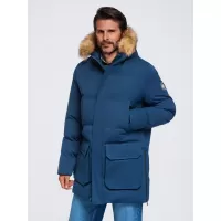 Blau