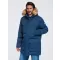 Herrenparka OMBRE OM-JALJ-0310 MARINEBLAU