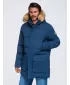 Herrenparka OMBRE OM-JALJ-0310 MARINEBLAU