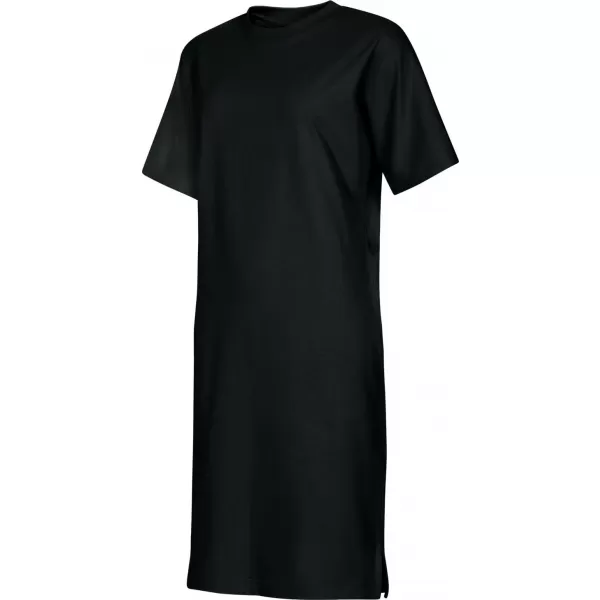  Kleid MALFINI MUSE 816 SCHWARZ 