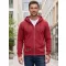Herren-Sweatshirt ALTISPORT NP/ALMST45001 BURGUND