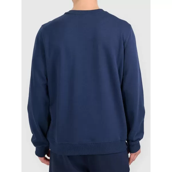 Herren-Sweatshirt 4F WMM00TSWSM1768 GEWOHNHEITEN 
