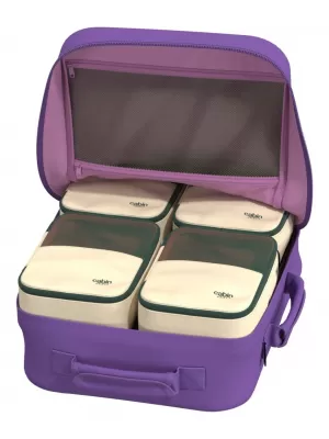 Rucksack CABINZERO Classic 44L LAVENDELTRAUM