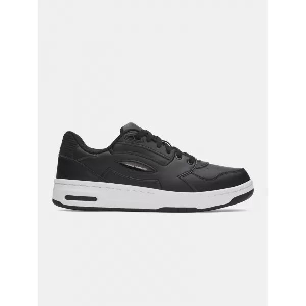 Herrenschuhe UNDER ARMOUR FLEX 6007037-001 SCHWARZ 
