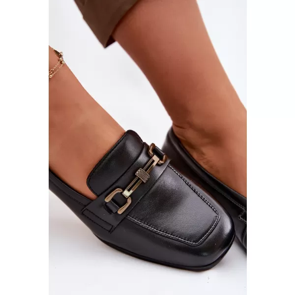  Damen-Stiefeletten VINCEZA 39978 SCHWARZ 