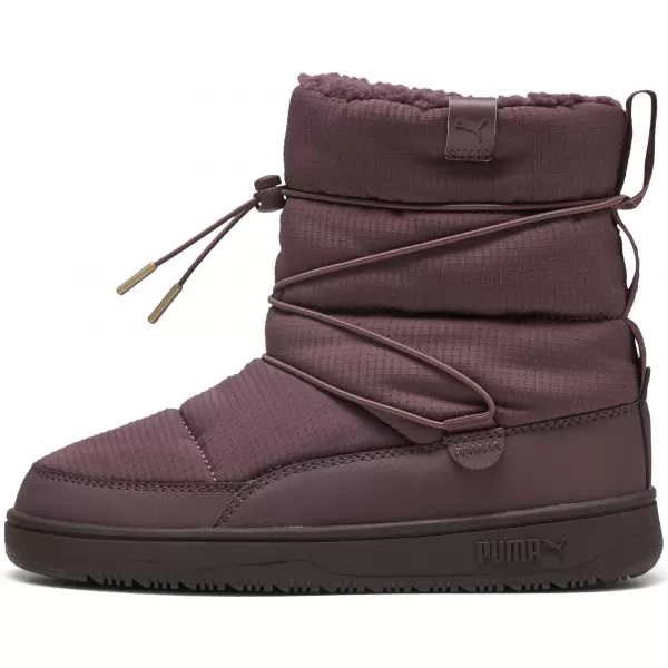  Damenschuhe PUMA SNOWBAE WNS 39392007 REICHHALTIGER KAKAO/REICHER KAKAO 