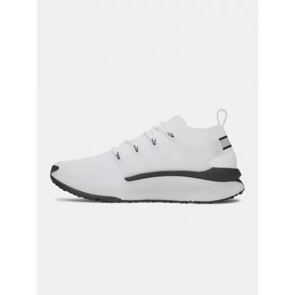  Herrenschuhe UNDER ARMOUR PHANTOM X 6007183-100 WEIß 
