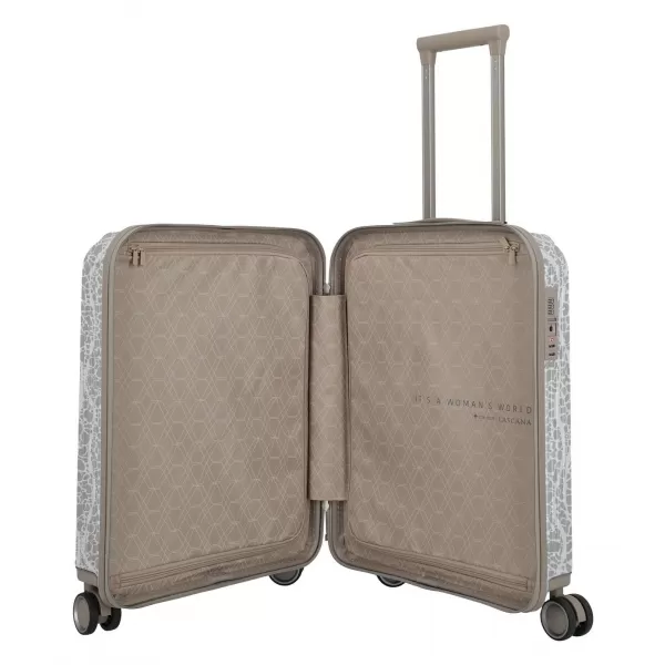  Koffer TRAVELITE LASCANA EDITION S SEKT 