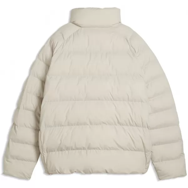  Damenjacke PUMA MONO JACKET 68838792 SILBERNER NEBEL 