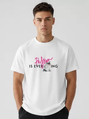 Herren-T-Shirt DSTREET NX1028R-WH-O WEIß