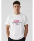 Herren-T-Shirt DSTREET NX1028R-WH-O WEIß