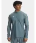 Herren-T-Shirt UNDER ARMOUR UA M CHALLENGER PRO MIDLAYER 6008988-587 BLAU
