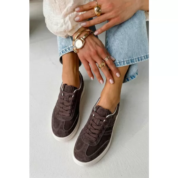  Damenschuhe VINCEZA 95400 BRAUN 