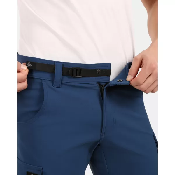  Herrenshorts KILPI KILKIS-M 1M0411KI DUNKELBLAU 