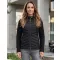 Hybridjacke für Damen MALFINI PREMIUM CROSS 556 SCHWARZ