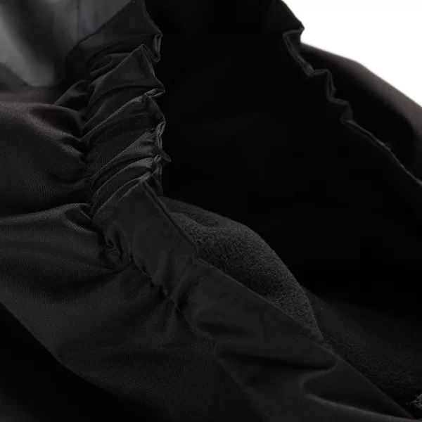  Kinder-Skijacke ALPINE PRO DEARO 3 SCHWARZ 