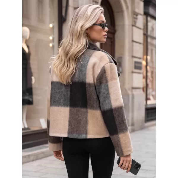  Damenmantel DSTREET 1 NY0836 BEIGE 