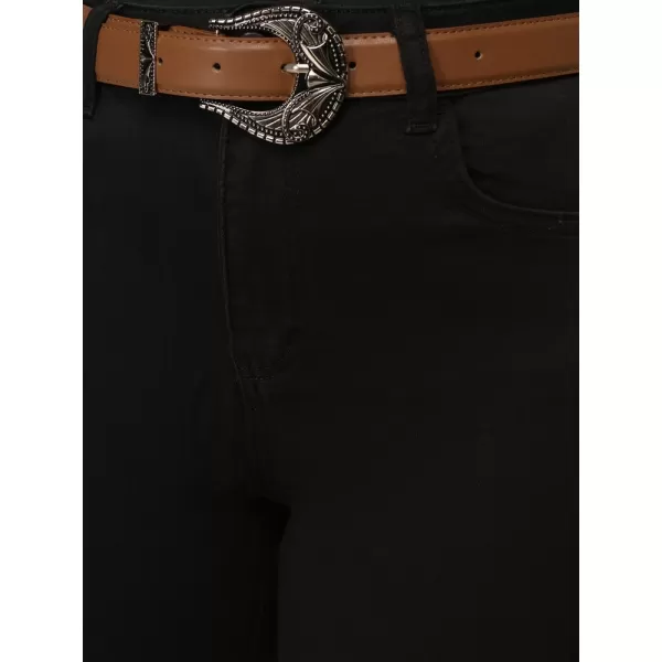  Damenhosen DSTREET UY3196 BLAU 