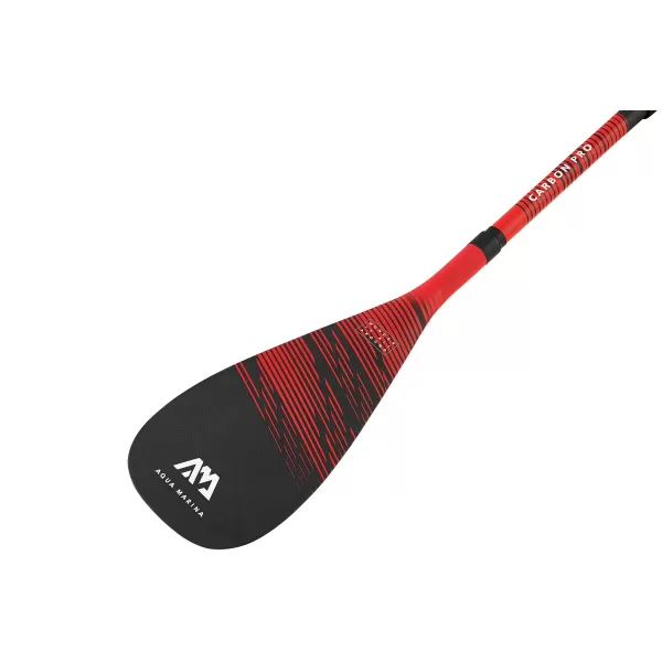  Paddeln AQUA MARINA Carbon Pro UNBESTIMMT 