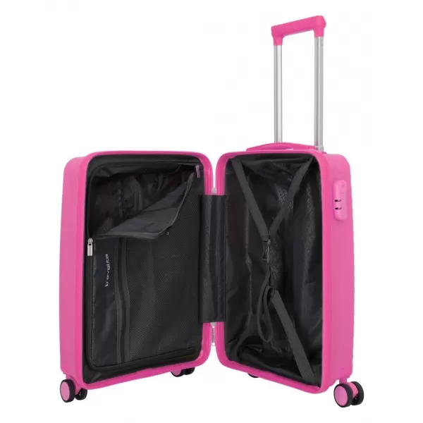  Koffer TRAVELITE -7000947-13 ROSA 