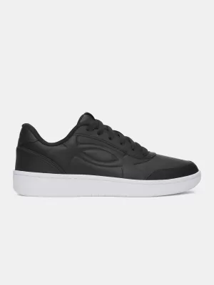 Damenschuhe UNDER ARMOUR UA W TEMPO 6005796-001 SCHWARZ