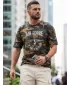 Herren-T-Shirt DSTREET NX2001R-FG-M GRÜN