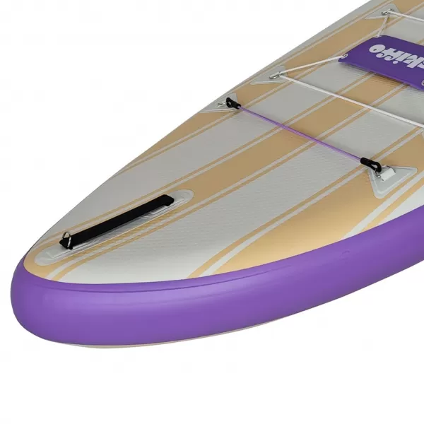  Paddle-Board SKIFFO RIVAGE PARMA ROSA/WEIß 