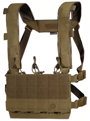 Weste PENTAGON AMINA MICRO CHEST RIG K20010 KOJOTE