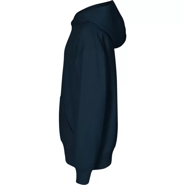  Kinder-Sweatshirt MALFINI CHILL 423 MARINEBLAU 