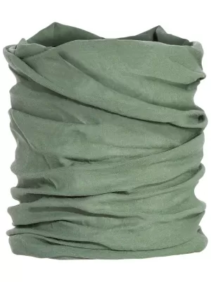 Ein Witzbold PENTAGON SKIRON NECK GAITER K14013 OLIVGRÜN