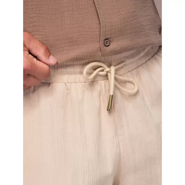  Herrenshorts OMBRE OM-SRCS-0209 HELLBRAUN 