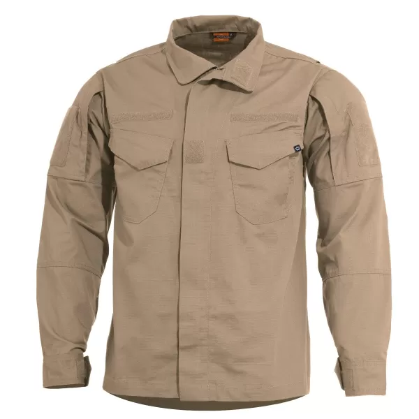  Herrenjacke PENTAGON LYCOS JACKET K02023 KOJOTE 