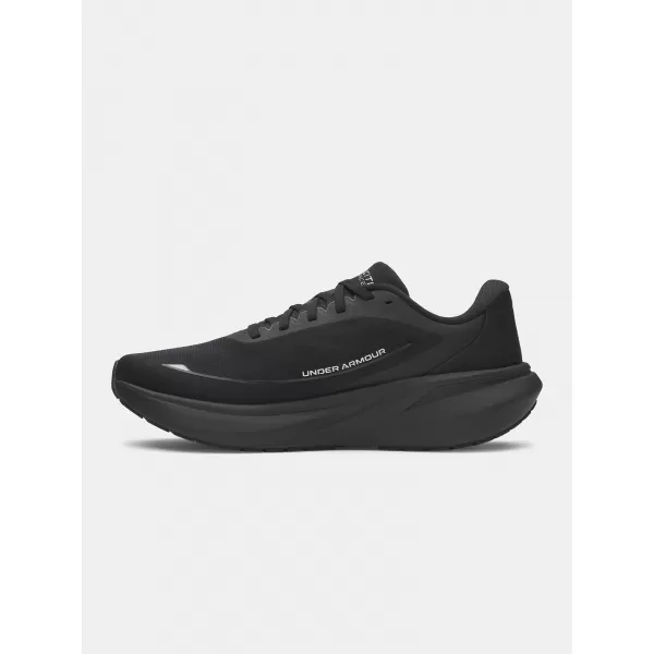  Herrenschuhe UNDER ARMOUR UA VELOCITI PACE 6009107-001 SCHWARZ 