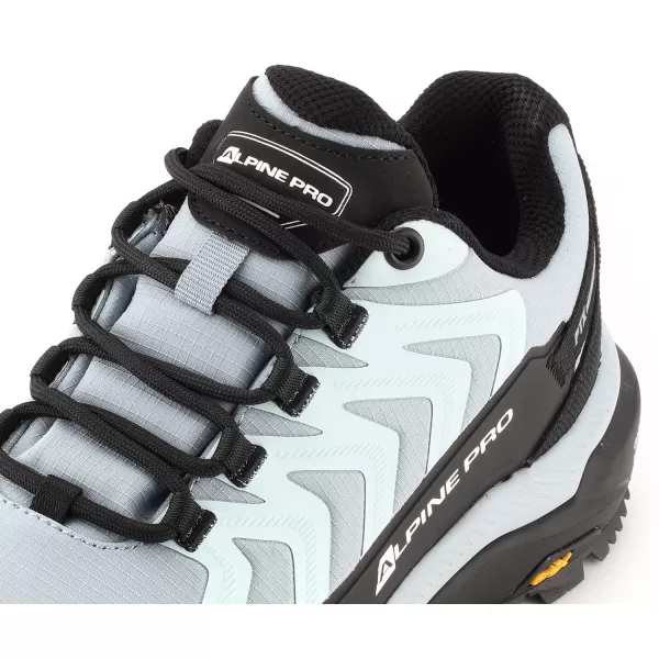  Outdoor-Schuhe ALPINE PRO BRALE ASHLEY BLAU 