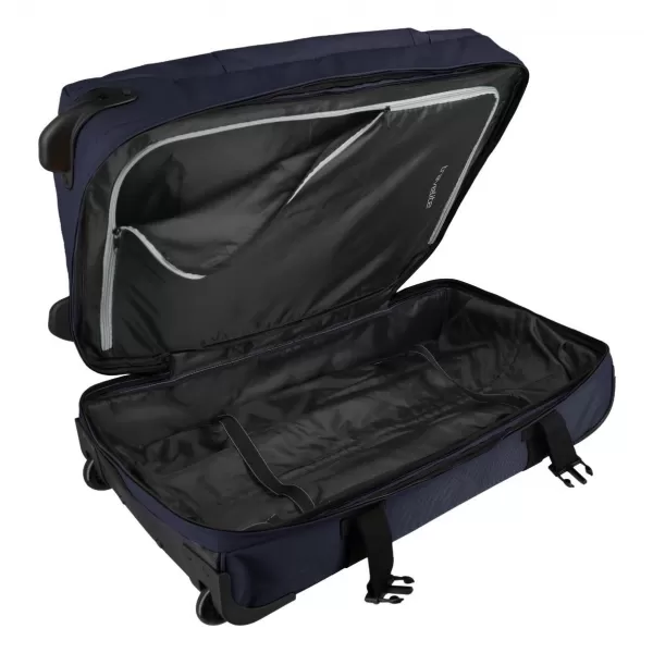  Satz Taschen TRAVELITE BOLONIA WHEELED DUFFLE GEWOHNHEITEN 