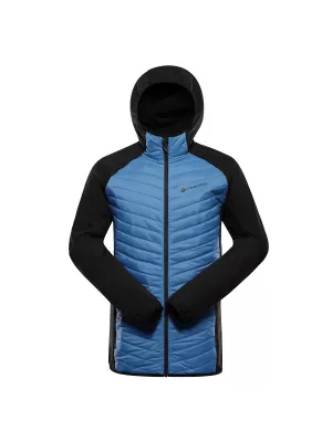 Herren-Sweatshirt ALPINE PRO NORN VALLARTA-BLAU
