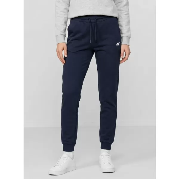  Damenhosen 4F WMM00TTROF1659 GEWOHNHEITEN 