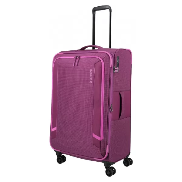  Koffer TRAVELITE Corsiica L ROSA 